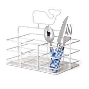 SOLD vineyard vines : Silverware & Utensil Storage